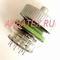 ГМИ-26Б импульсный модуляторный триод