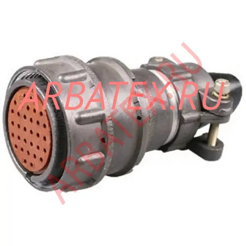 2РМТ39КПН45Г1В1В розетка Разъемы разное фото