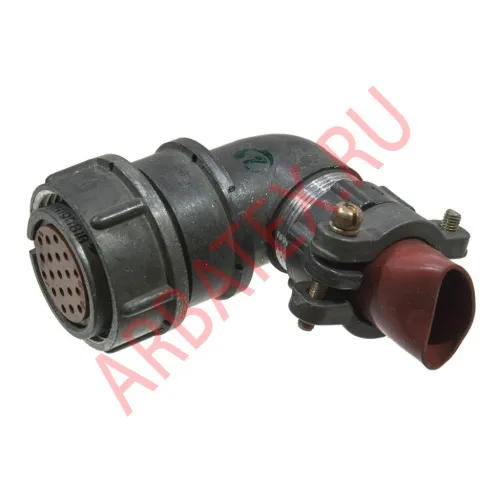 2РМТ36КУН22Г1В1В розетка Разъемы разное фото фото 3