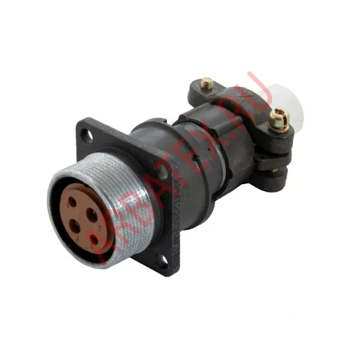 2РМТ14БПН4Г1А1В розетка Разъемы разное фото фото 4