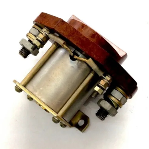 К-200Д контактор фото 3