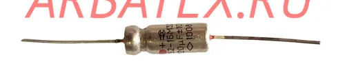 К52-1БМ 32в 220 мкф
