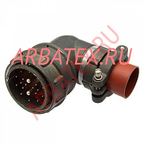 2РМ33КУЭ20Ш4В1 фото 2РМ33КУЭ20Ш4В1 Разъемы 2РМ, 2РМТ, 2РМГ, 2РМДТ, ОНЦ-РГ фото