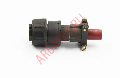 2РМДТ18КПН4Г5А1 Разъемы 2РМ, 2РМТ, 2РМГ, 2РМДТ, ОНЦ-РГ фото фото 2