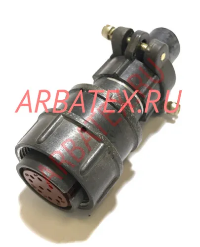 2РМ22КП10Г1А1 фото 2РМ22КП10Г1А1 Разъемы 2РМ, 2РМТ, 2РМГ, 2РМДТ, ОНЦ-РГ фото