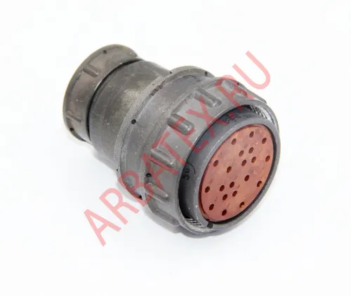 2РМДТ36КПН20Г5В1В Разъемы 2РМ, 2РМТ, 2РМГ, 2РМДТ, ОНЦ-РГ фото фото 4