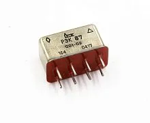 РЭК87 ИДЯУ.647611.001-09