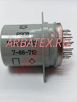 РЭС-8 РС4.590.062