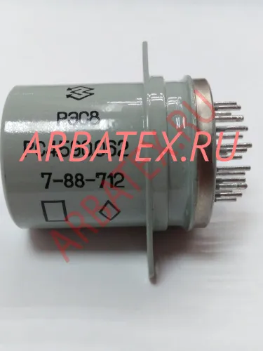 РЭС-8 РС4.590.062