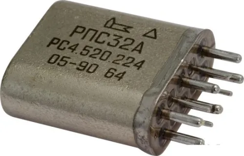 РПС32А РС4.520.223 фото 2