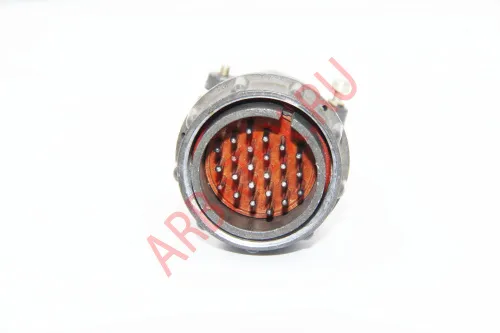 2РМД30КПН24Ш5В1 Разъемы 2РМ, 2РМТ, 2РМГ, 2РМДТ, ОНЦ-РГ фото фото 5