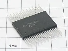 КР1002ХЛ1 микросхема