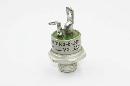 ТЧ63-9 фото 6