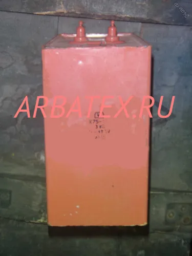 К75-25 3кВ 0,015 мкф