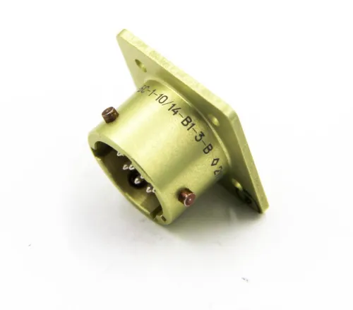 ОНЦ-БС-1-10/14-В1-3-В Разъемы разное фото фото 3