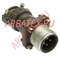 2РТ20ПК4ЭШ8-А вилка фото