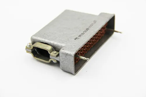 РП10-30ЛУ розетка фото 5 РП10-30ЛУ розетка фото 5