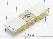 КМ1118ПА2А микросхема