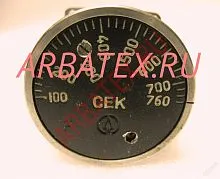 ЭМРВ-27Б-1 100-760 сек