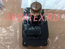 М-857 магнетрон