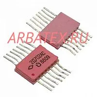 2Д702АС