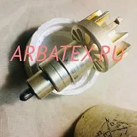 ГИ-12Б импульсный генераторный триод