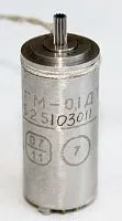 ДГМ-0,1дт