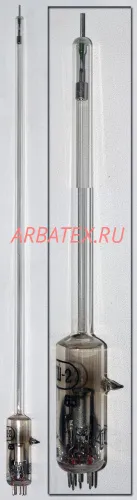 ГШ-1 генератор шума