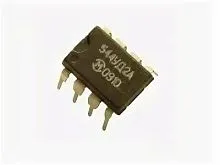 КР544УД2А микросхема