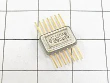 Б533ЛА9-1 микросхема