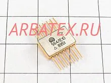 564ЛЕ10 микросхема 564ЛЕ10 микросхема