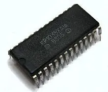 КР1039ХА1А микросхема