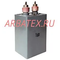 К75-22А 25кВ 0,1 мкф