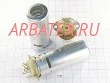 ПЛК9Э-70 ламповая панель