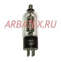 ТГИ1-35/3 тиратрон импульсный модуляторный