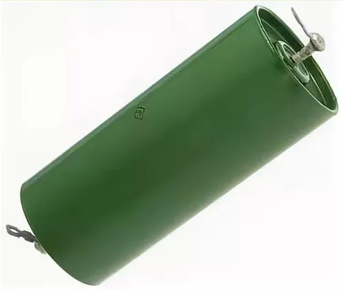 К75-10 750в 1 мкф фото 2