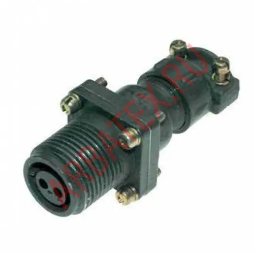 2РТ16ПК2НГ5-А розетка кабельная Разъемы разное фото фото 3