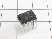КР574УД1Б микросхема