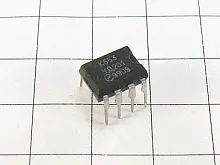К553УД201 микросхема