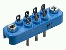 РП10-7-З вилка фото РП10-7-З вилка фото