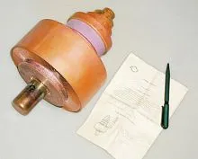 ГУ-36Б-1 генераторный триод