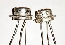 КТ801Б