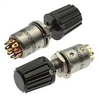 ПР2-10П1НВР переключатель