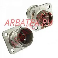 2РТ20ПК2ЭШ6-А вилка фото