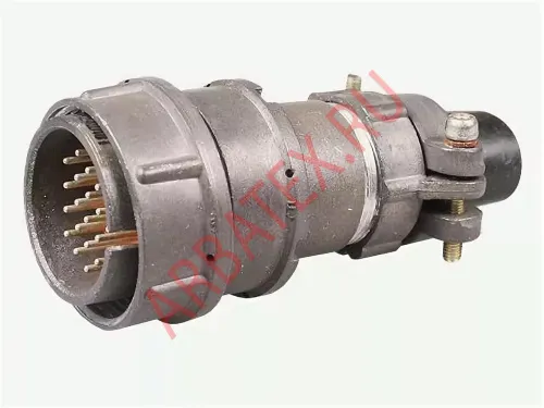 2РМ33БПЭ20Ш4В1 вилка Разъемы разное фото фото 2