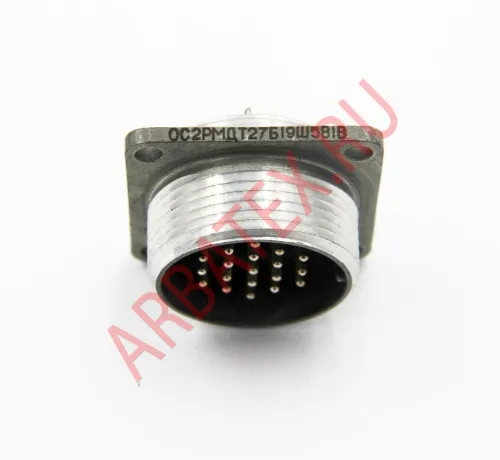 2РМДТ27Б19Ш5В1В фото 5