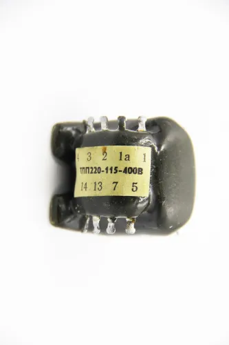 ТПП220-115-400В трансформатор