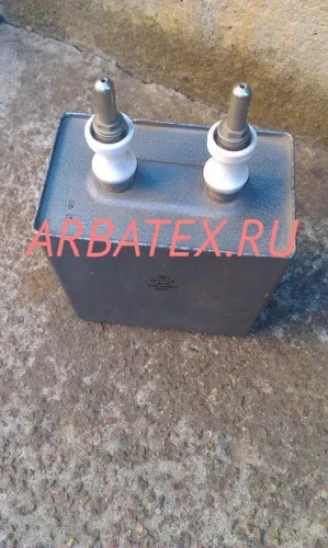 ПКГТ-П 15кВ 0.1 мкф