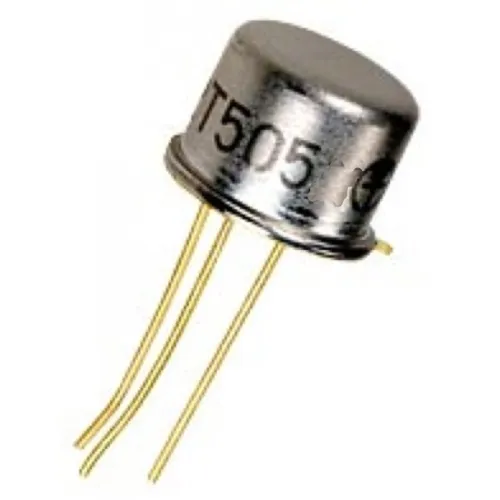 2Т505Б фото 3