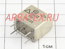 РЭК-43 РФ4.500.478-10.01